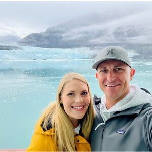 Meet your Posher, Erika